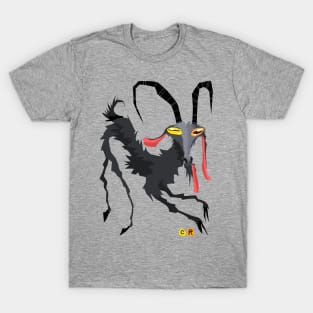 Lucky Goat T-Shirt